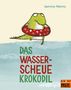Gemma Merino: Das wasserscheue Krokodil, Buch