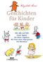 Elizabeth Shaw: Geschichten für Kinder, Buch