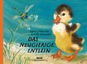 Ludmilla Herzenstein: Das neugierige Entlein, Buch, Buch