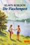 Klaus Kordon: Die Flaschenpost, Buch