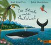 Axel Scheffler: Die Schnecke und der Buckelwal, Buch, Buch