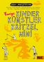 Labor Ateliergemeinschaft: Feuriges Kinder Künstler Kritzelmini, Buch