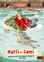 Salah Naoura: Matti und Sami und die verflixte Ungerechtigkeit der Welt, Buch