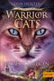 Erin Hunter: Warrior Cats 7/02. Das gebrochene Gesetz - Eisiges Schweigen, Buch