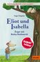 Ingo Siegner: Eliot und Isabella - Ärger mit Bocky Bockwurst, Buch