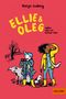 Katja Ludwig: Ellie & Oleg. Außer uns ist keiner hier, Buch