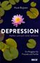 Huub Buijssen: Depression. Helfen und sich nicht verlieren, Buch, Buch