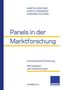 Martin Günther: Panels in der Marktforschung, Buch