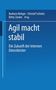 Christoph Schmitz: Agil macht stabil, Buch
