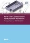 Martin Bohn: Form- und Lagetoleranzen von Kunststoff-Formteilen, Buch