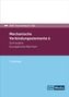 Mechanische Verbindungselemente 6, Buch