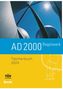 : AD 2000-Regelwerk, Buch