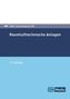 Raumlufttechnische Anlagen, Buch