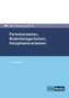 : Parkettarbeiten, Bodenbelagarbeiten, Holzpflasterarbeiten, Buch