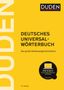 Duden – Deutsches Universalwörterbuch, Buch