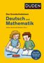 Angelika Neidthardt: Das Grundschulwissen: Deutsch und Mathematik, Buch