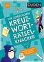 Pressebüro KANZLIT: Die superdicken Kreuzworträtselknacker - ab 12 Jahren (Band 4), Buch