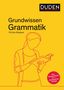 Gabriele Diewald: Duden - Grundwissen Grammatik, Buch