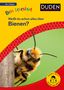 Karolin Küntzel: Dein Lesestart: Weißt du schon alles über Bienen? Ab 1. Klasse, Buch