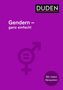 Gabriele Diewald: Gendern - Ganz einfach!, Buch