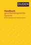 Gabriele Diewald: Handbuch geschlechtergerechte Sprache, Buch