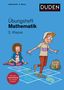Kim Wagner: Übungsheft Mathematik - 2. Klasse, Buch, Buch