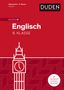 Eva Werner: Besser in Englisch - Gymnasium 8. Klasse, Buch
