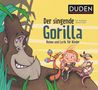 Der singende Gorilla im Dickicht der Reime, Buch