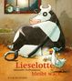 Alexander Steffensmeier: Lieselotte bleibt wach (Mini-Ausgabe), Buch, Buch