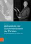 Doris Gerstl: Wahlplakate der Spitzenkandidaten der Parteien, Buch,Buch