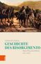 Gabriele B. Clemens: Geschichte des Risorgimento, Buch, Buch