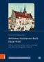 Anklamer Holzherren-Buch (1544-1622), Buch, Buch