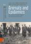 Animals and Epidemics, Buch