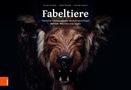 Florian Schäfer: Fabeltiere, Buch