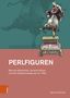 Verena Suchy: Perlfiguren, Buch