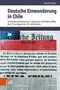 Astrid Frevert: Deutsche Einwanderung in Chile, Buch