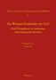 Titel: "Das Wormser Konkordat von 1122". Herausgegeben von Claudia Zey. Roter Hintergrund, gelbe Schrift., Buch