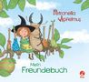 Sabine Städing: Petronella Apfelmus - Freundebuch, Buch