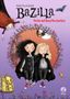 Heike Eva Schmidt: Bazilla, Buch