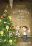 Michael Engler: Weihnachten mit Tante Josefine (Mini-Ausgabe), Buch