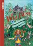 Mara Andeck: VORLESEN! Villa Fauna - Dinella und die geheime Sprache der Tiere, Buch