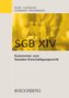 Sven Busse: SGB XIV - Kommentar zum Sozialen Entschädigungsrecht, Buch
