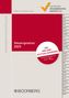 Steuergesetze 2025, Buch