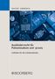 Text: "Walker · Emmerich, Ausländerrecht für Polizeistudium und -praxis, Leitfaden für die Länderpolizeien, Boorberg." 

Verschiedene Reisepässe im Hintergrund., Buch