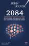 John Lennox: 2084: Künstliche Intelligenz und die Zukunft der Menschheit, Buch