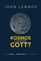 John Lennox: Kosmos ohne Gott?, Buch