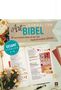 NLB Art Journaling Bibel Gesamtausgabe, Buch