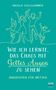 Nicola Vollkommer: Wie ich lernte, das Chaos mit Gottes Augen zu sehen, Buch