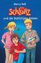 Harry Voß: Der Schlunz und die barfüßigen Riesen, Buch