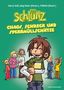 Harry Voß: Der Schlunz - Chaos, Schreck und Sperrmüllschätze, Buch